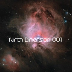 Ninth Dimension 001