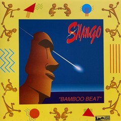 Shango - Filinn' (JOSH FB / Discothèque Tropicale Edit)