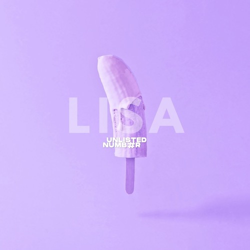 Lisa (Radio Edit)