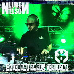 External Music Festival (09.08.2025)