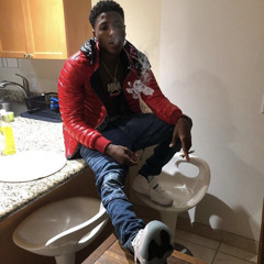 NBA YoungBoy - ADHD Unreleased