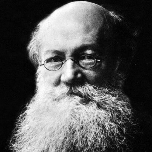 The Kropotkin Ensemble - Fight, Revolution, Principles