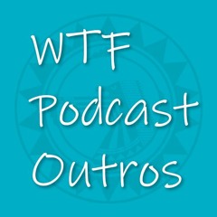 WTF Podcast 1146 Outro Guitar