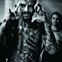 El Maligno Ft El Crow Y El Crazy El Slayers CÑLS (MS13)