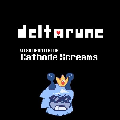 Cathode Screams (Shree)