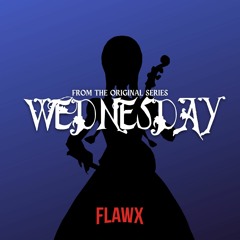 Wednesday (Techno Remix) [FREE DL]