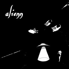 alienn (p. bebcio + jvsgrave)