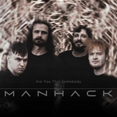 Are You That Somebody (Metal Aaliyah Cover)
