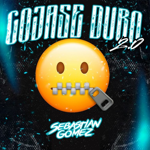 COJASE DURO 2 - SEBASTIAN GOMEZ (Guaracha Live set 2025)