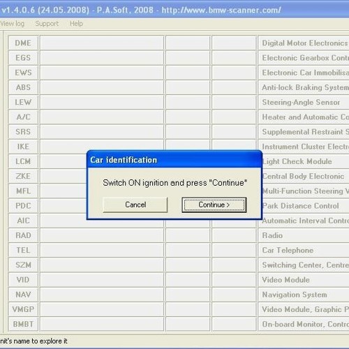 Stream Bmw Scanner 1.4.0 Full Version !NEW! from Bill | Listen online for  free on SoundCloud