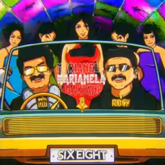 Marianela Confusion (Six Eight Version)  Confusion Theerkkaname Remix  MG Sreekumar X Six Eight.mp3