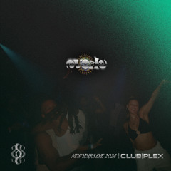 POOK (LIVE) @ CLUB PLEX 12.31.24