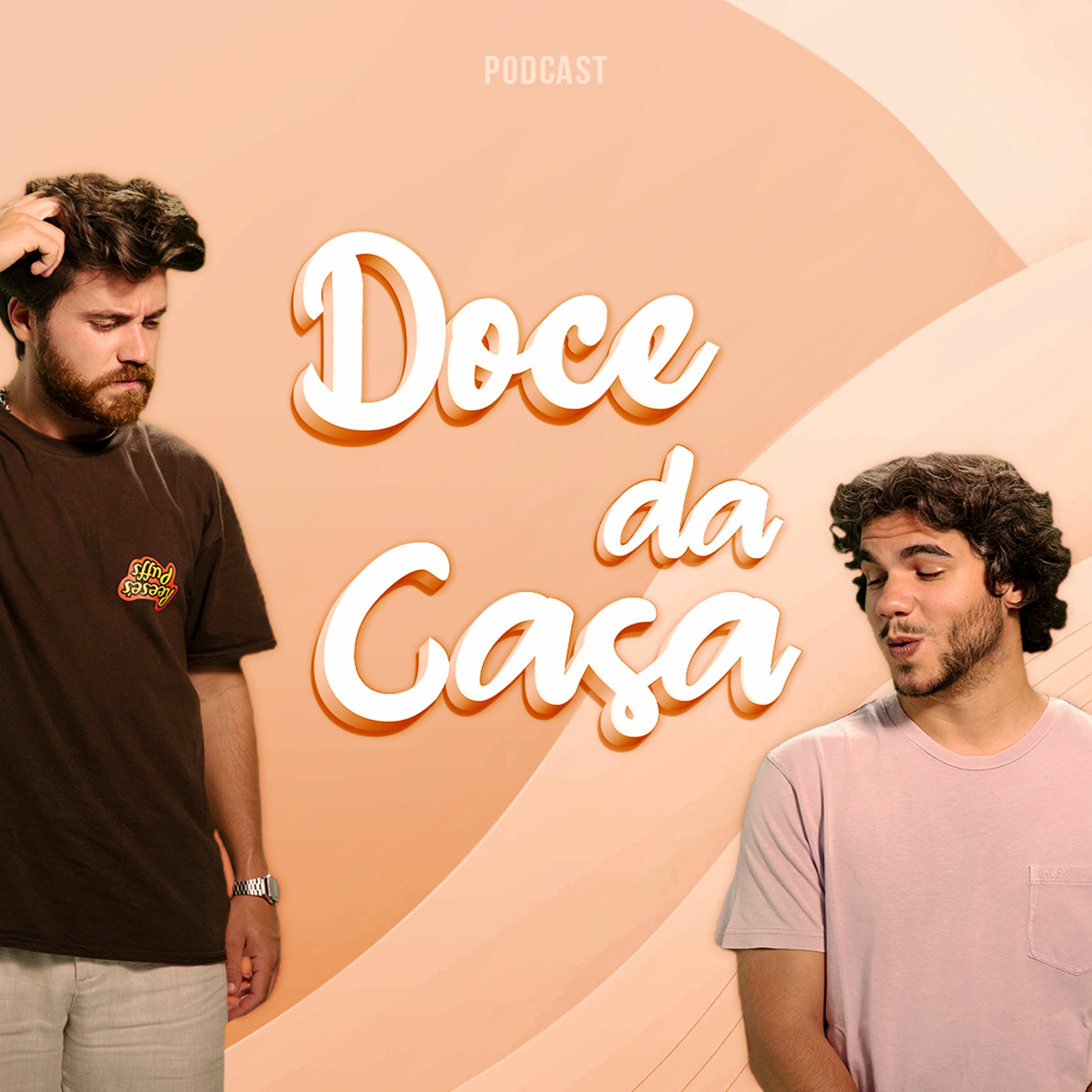 Doce da Casa