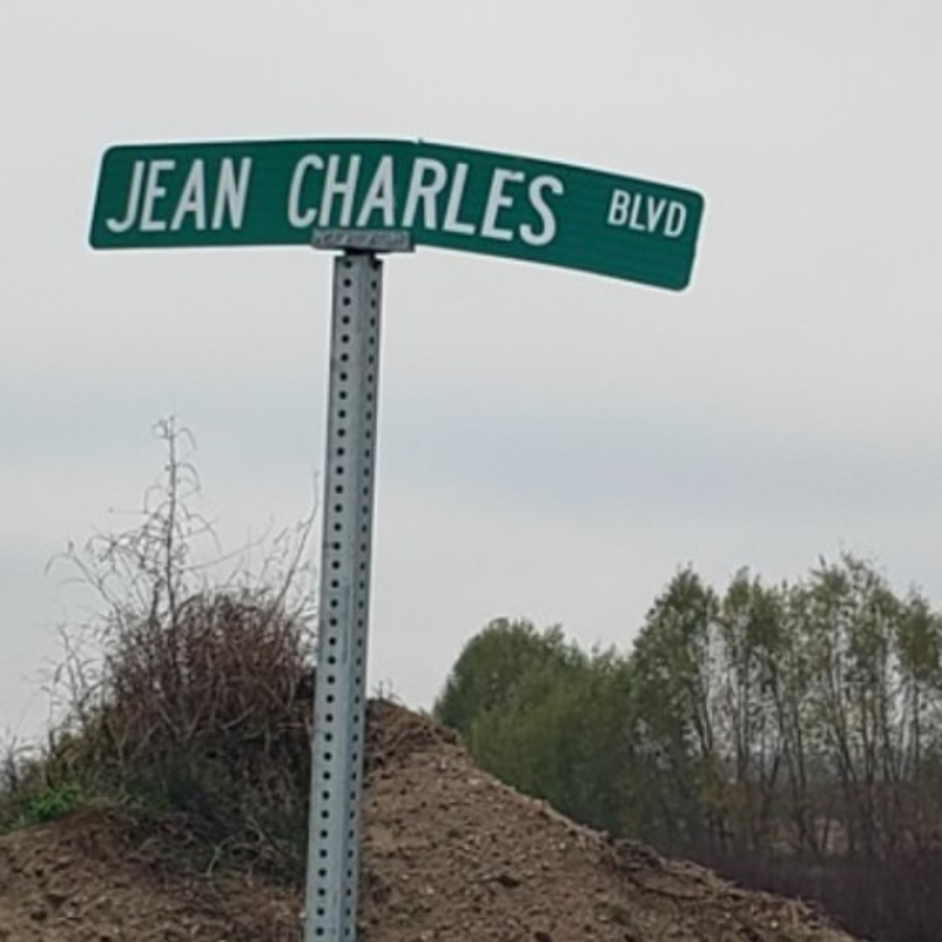 City Saint / Country Saint S3E10 Panthers - Just Us