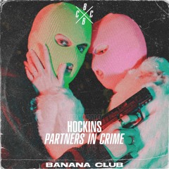 BC110// Hockins- Partners In Crime