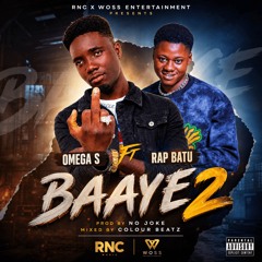 Baaye 2 (Remix)