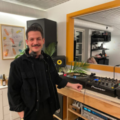 Gez│Pana Radio 13/03/2025│Aarhus, DK @basho_records│World/Turkish Grooves