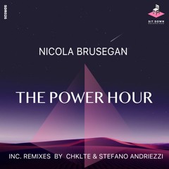 Nicola Brusegan - The Power Hour (Chklte Remix)