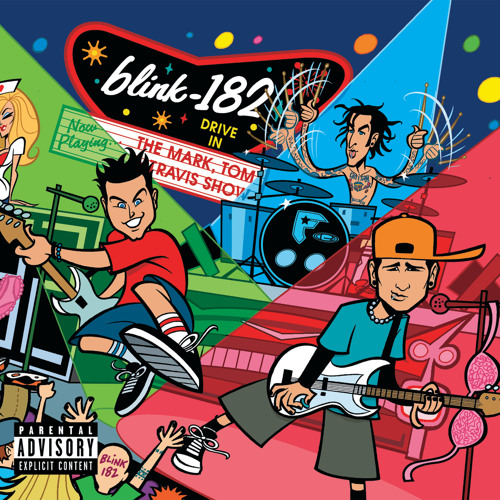 Stream Dammit (Live/1999) by blink-182 | Listen online for free on  SoundCloud