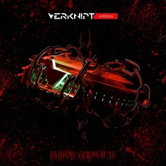VERKNIPT ARENA WARMING UP MIX