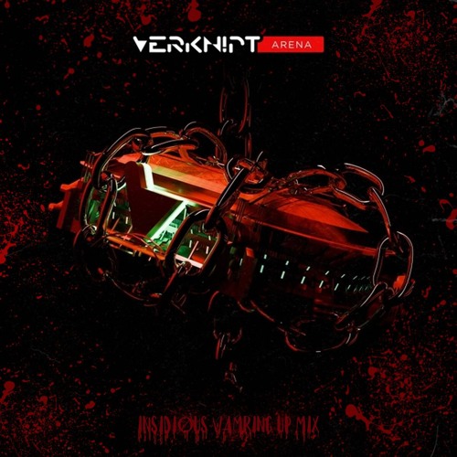 VERKNIPT ARENA WARMING UP MIX
