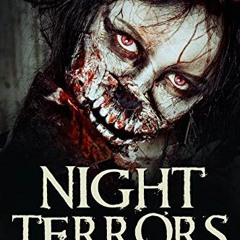 VIEW EBOOK 📝 Night Terrors Vol. 9: Short Horror Stories Anthology by  Scare Street,A