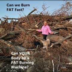 Burn Body FAT Fast – HOW...with Rowie McEvoy