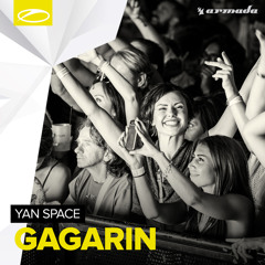 Gagarin (Original Mix)