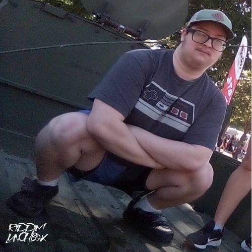Graphyt - Closer (Lunchbox Remix)