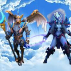 Изи лайн (взаимная любовь)