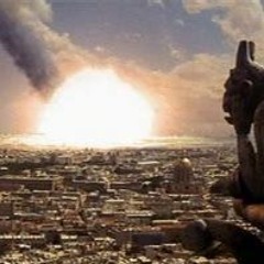 HEAVEN RAZAH FT. SILENTMIND & NATIVE PREACHER - "ARMAGEDDON" (SUP777 HELLFIRE RMX) NEW 2024