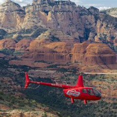 Best Helicopter Tours In Sedona Prices Reviews