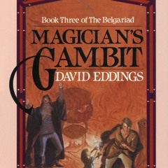 [DOWNLOAD] eBooks Magician's Gambit (The Belgariad  Book 3)