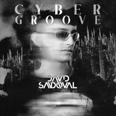 CYBER GROOVE MIXED BY DAVID SANDOVAL
