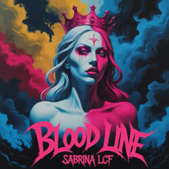 Synthetic universe - SabrinaLCF (Original mix)