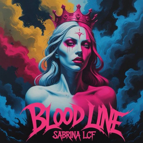 Synthetic universe - SabrinaLCF (Original mix)