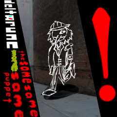 "PIPEJAM ACT 2" ! [Deltarune: The SAME SAME + MORE SAME puppet]