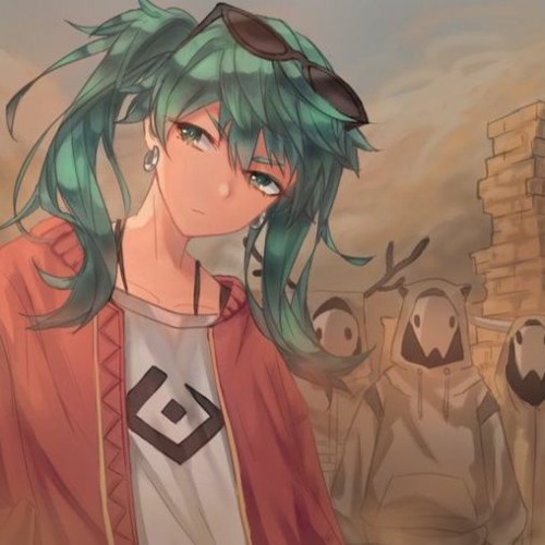 ° SV - 砂の惑星/Sand Planet feat. ViVAIᴬᵈᵘˡᵗ