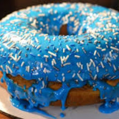 donut break
