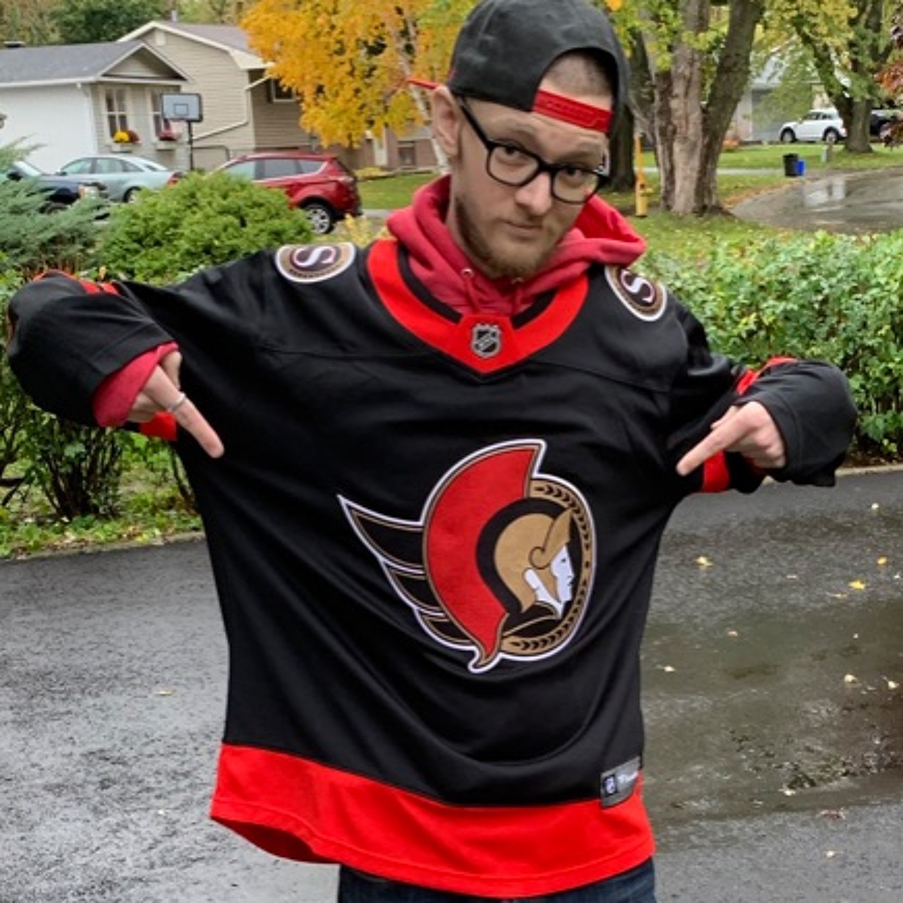 Season 4 Episode 7: Tkachuk Bowl thumbnail