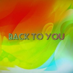 Back to You (Original Mix)