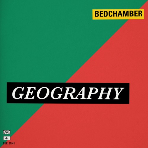 Bedchamber - Out of Line