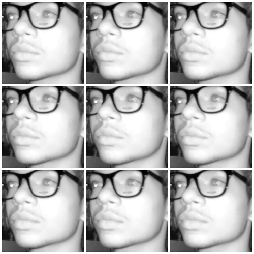 you don’t need no one (me + ancient + bari)