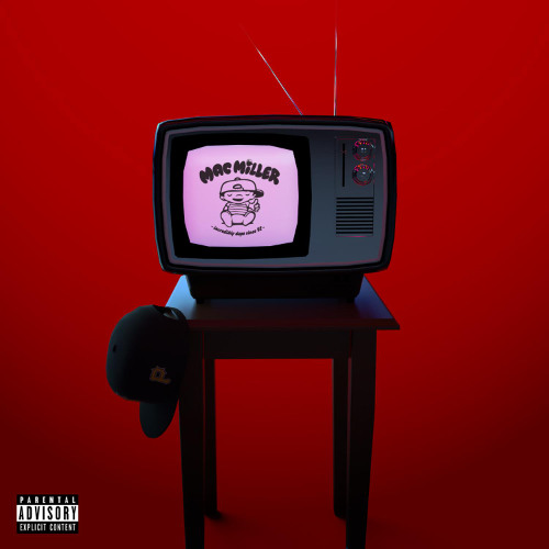 Mac Miller - Watching Programs