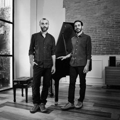 Losian - Christos Barbas & Nabil Naïr