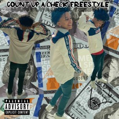 Count Up A Check Freestyle
