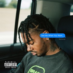 See Me When You Want (Official Audio)