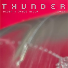 THUNDER 2025