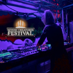 Witching Hour at Mystic Creatures Festival 2024 | Taberia | Freaky Forest