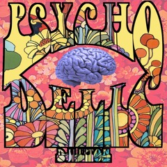 Psychodelic